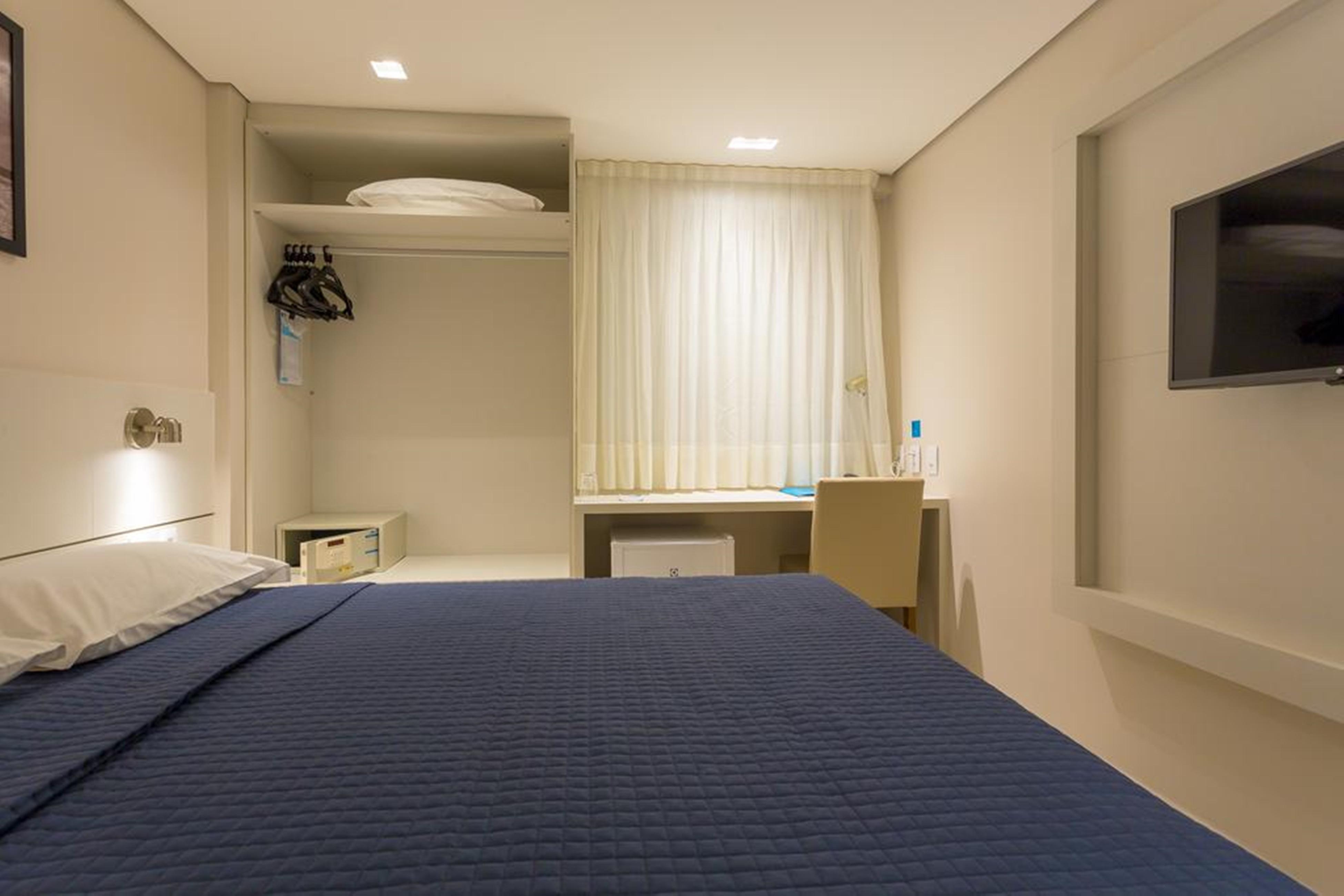 Manaira Hotel João Pessoa 외부 사진