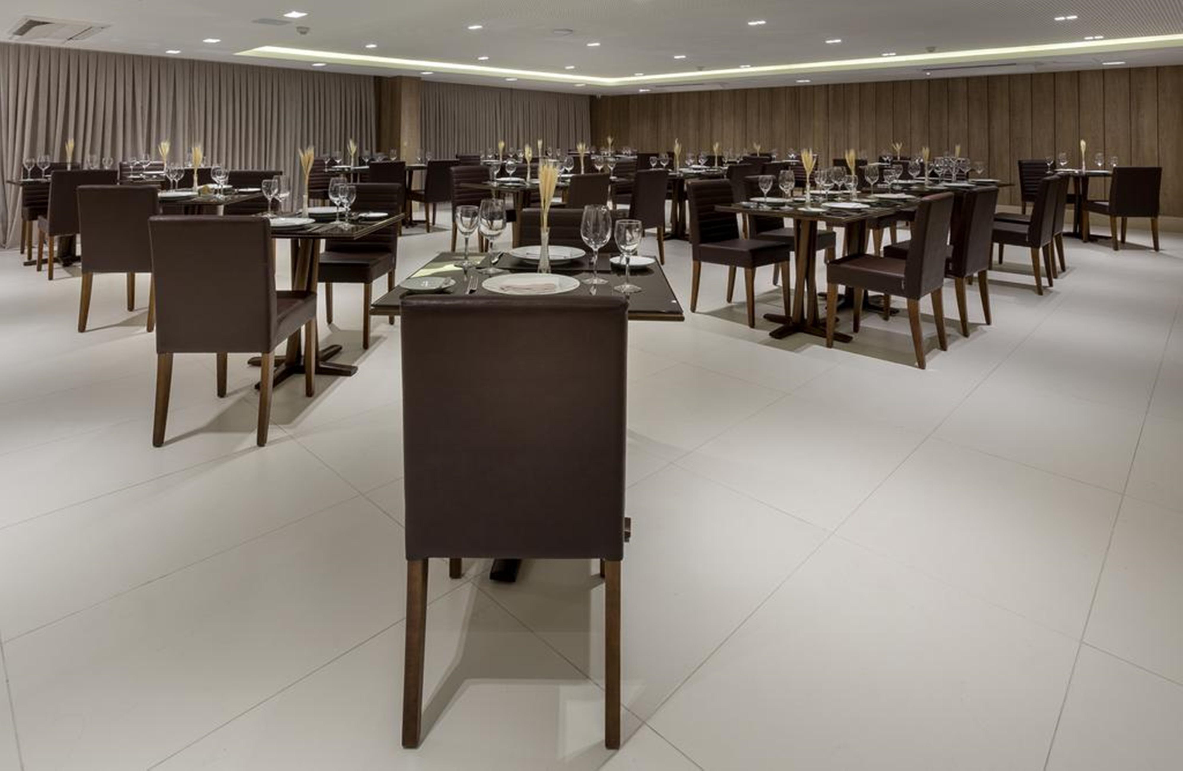 Manaira Hotel João Pessoa 외부 사진
