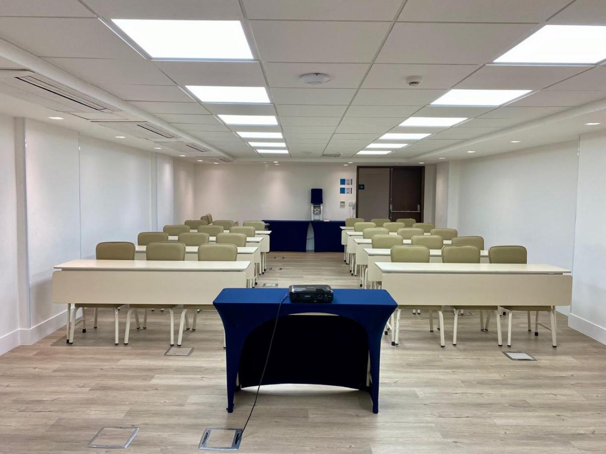 Manaira Hotel João Pessoa 외부 사진