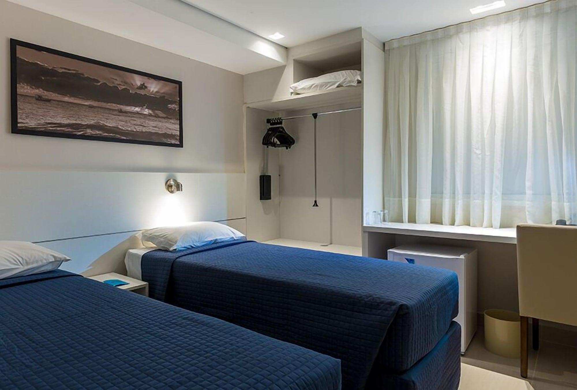 Manaira Hotel João Pessoa 외부 사진