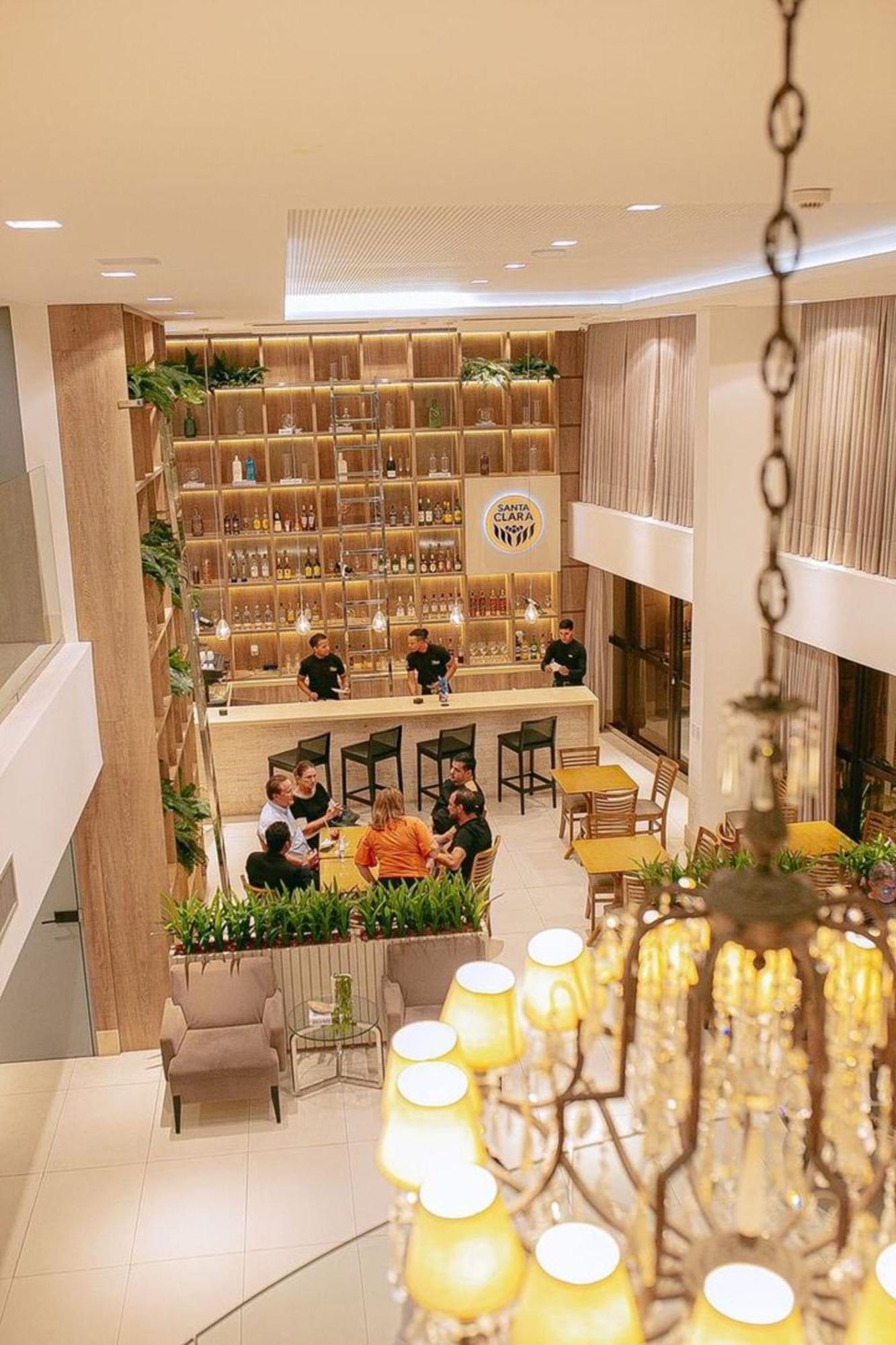 Manaira Hotel João Pessoa 외부 사진