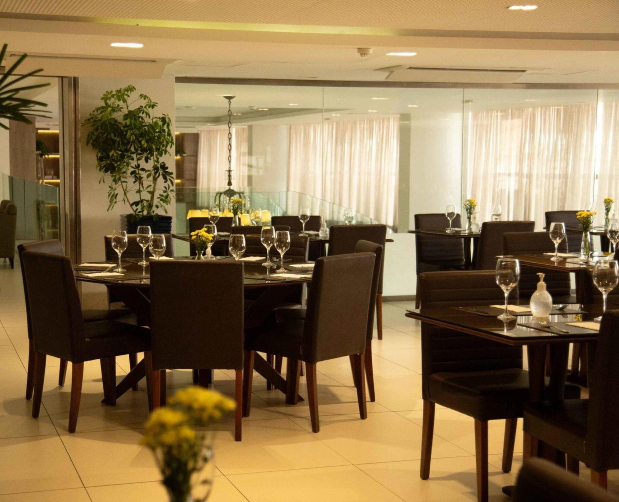 Manaira Hotel João Pessoa 외부 사진