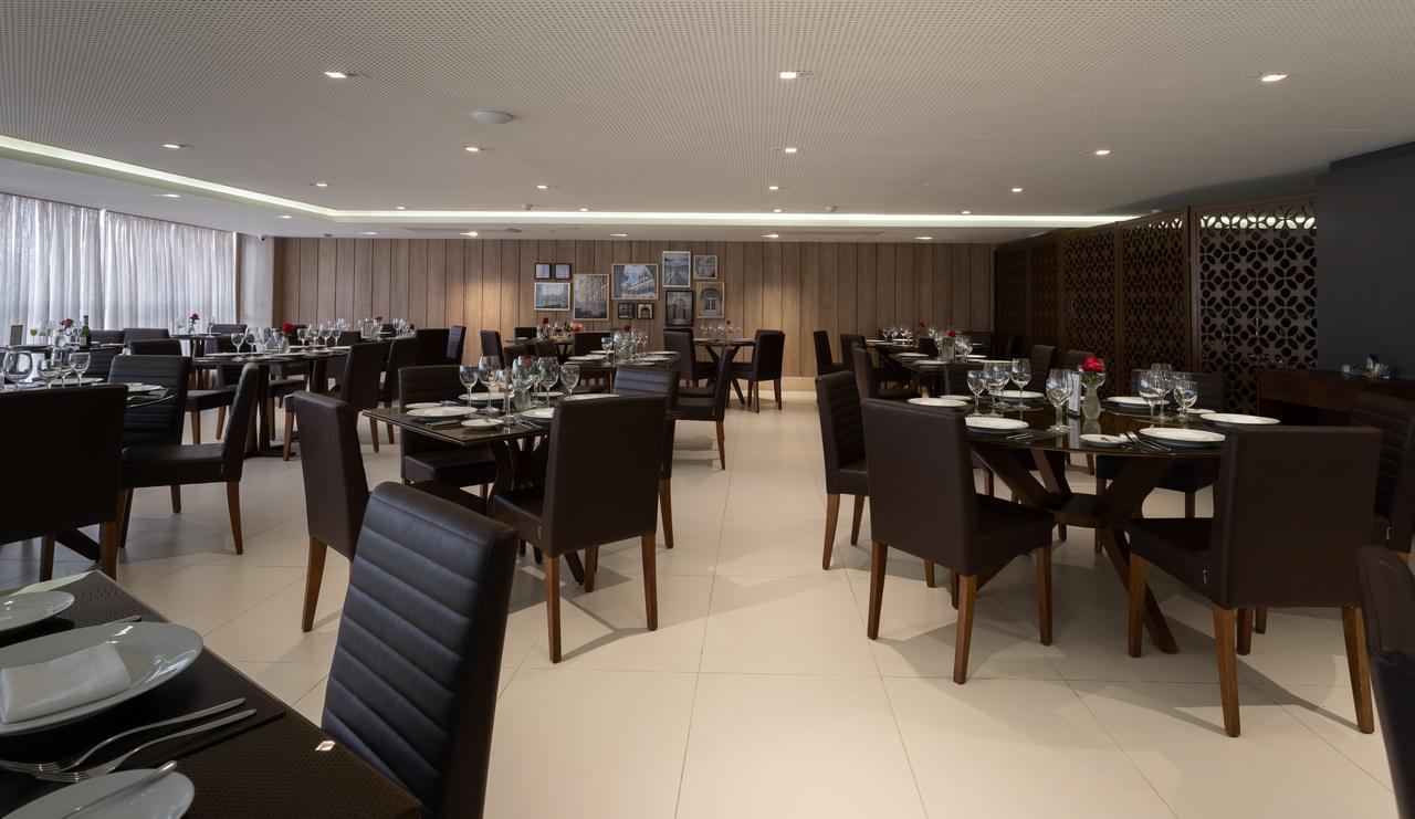 Manaira Hotel João Pessoa 외부 사진